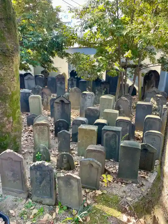 法泉寺(東京都)