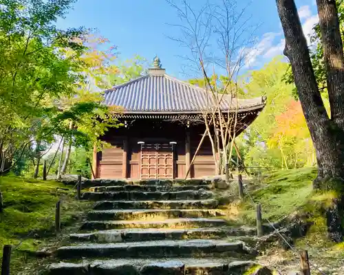 仁和寺のその他建物
