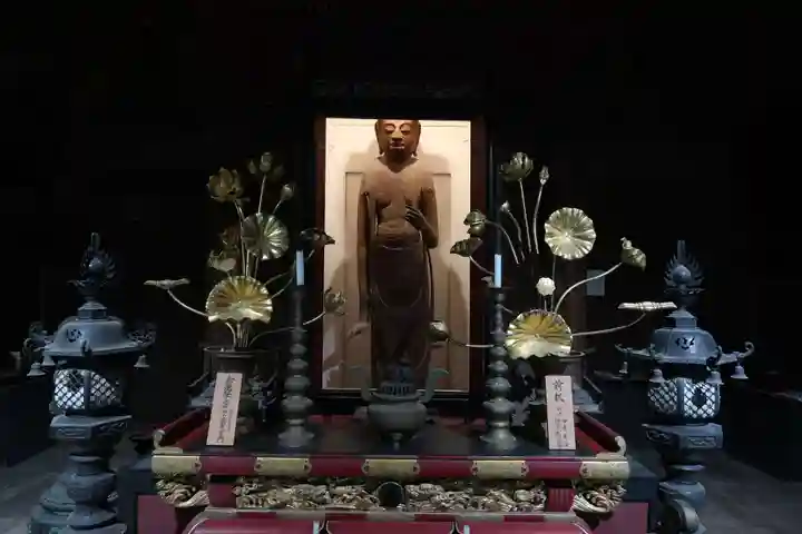 智識寺(長野県)