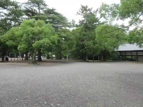氣比神宮(福井県)
