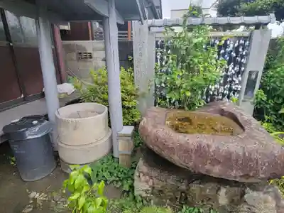 延命地蔵尊(愛媛県)