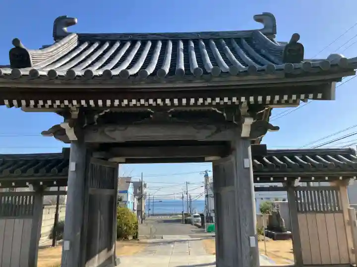 法蔵院の御朱印