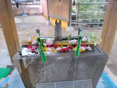 駒形神社(群馬県)