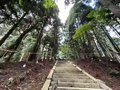 愛宕神社(京都府)