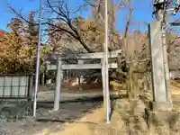 摩利支天塚古墳(摩利支天尊)(栃木県)