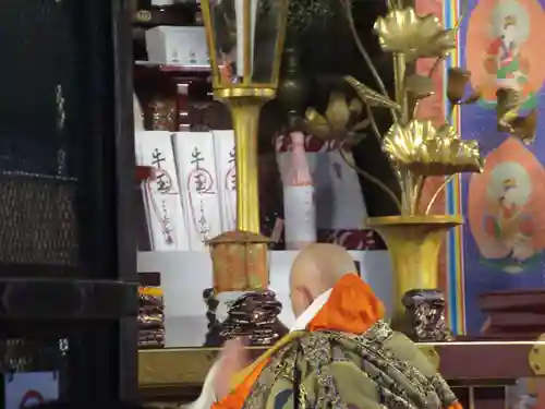 長谷寺(奈良県)