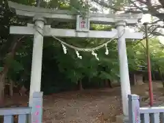 草刈大宮神社(千葉県)