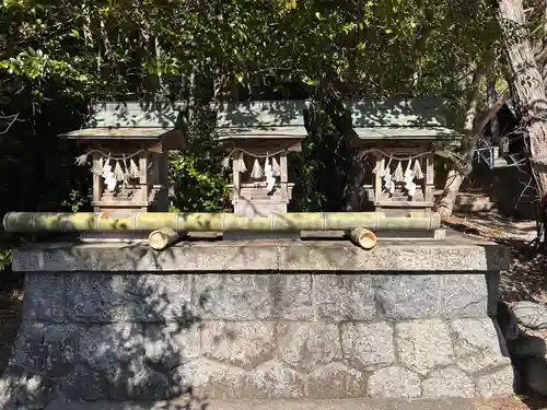 住吉社(愛知県)