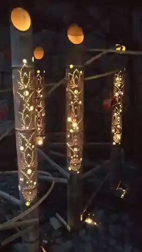 久能山東照宮のお祭り