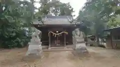 須賀神社(千葉県)