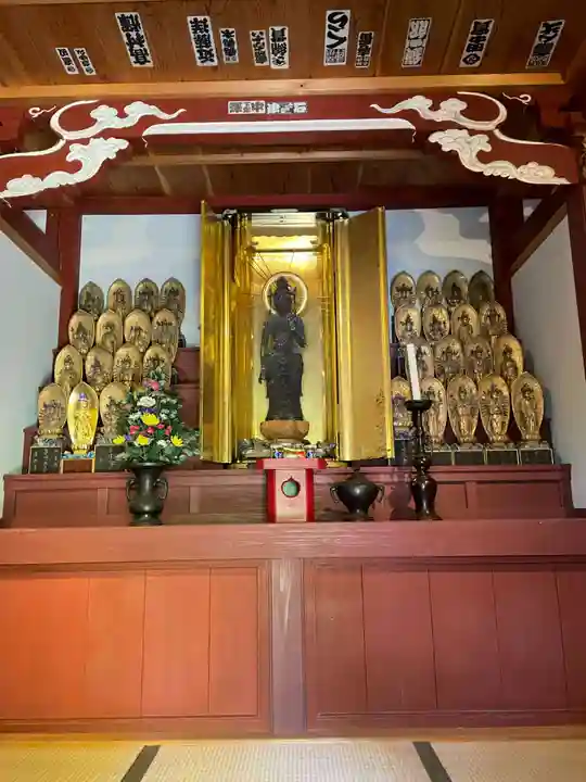 成相寺(京都府)