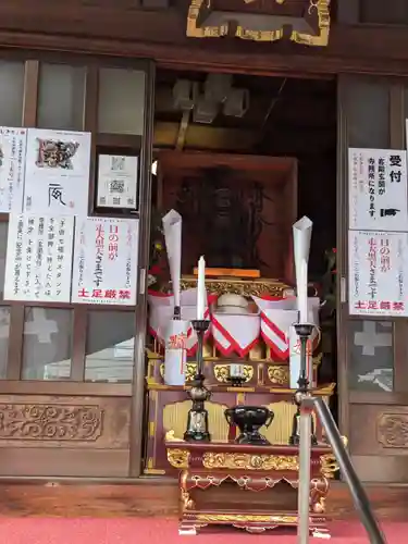 善龍寺(東京都)