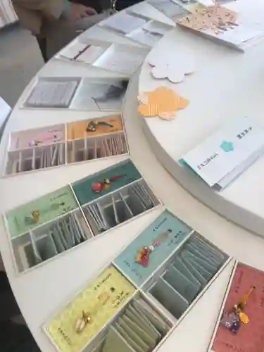 宝満宮竈門神社の授与品その他