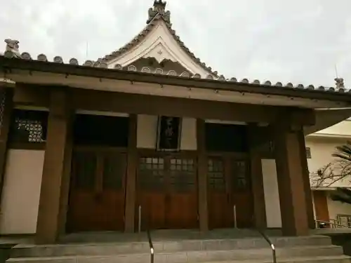 超願寺の建物その他