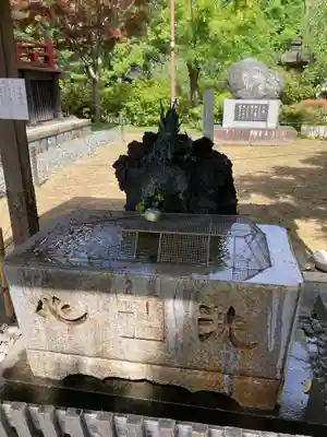 清水観音堂(東京都)