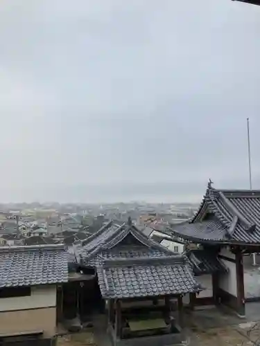門戸厄神東光寺(兵庫県)