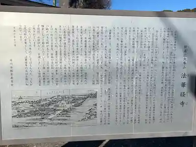 法華経寺(千葉県)