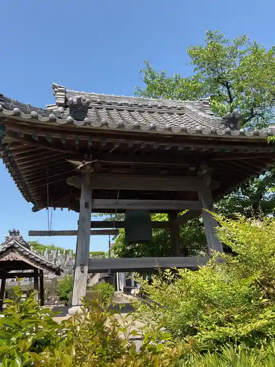佛國山 天性寺(愛知県)