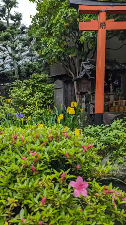 宝蔵寺(京都府)