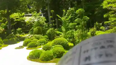 龍潭寺(静岡県)