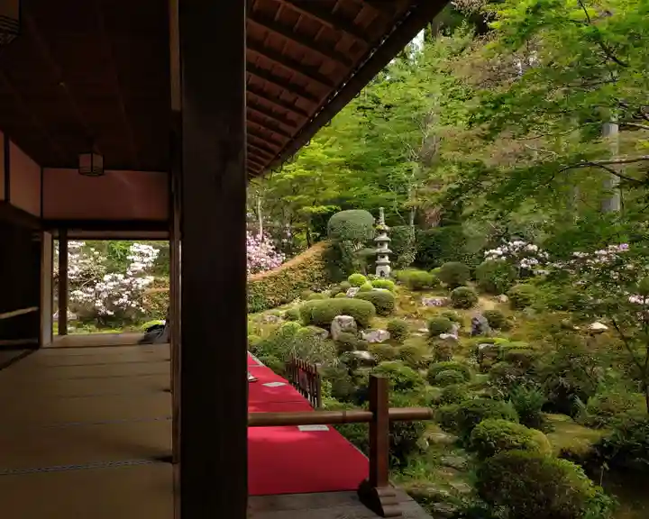 三千院門跡(京都府)