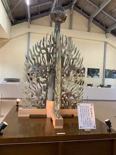 薬師寺のその他建物