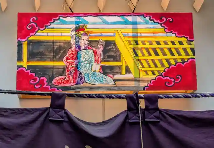 歌舞伎稲荷神社(東京都)