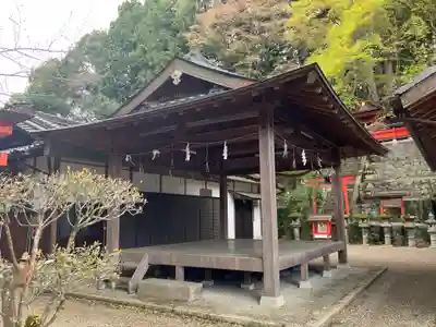 丹生神社(奈良県)