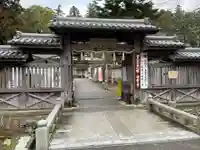 白峯寺(香川県)