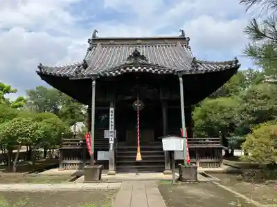 鑁阿寺(栃木県)