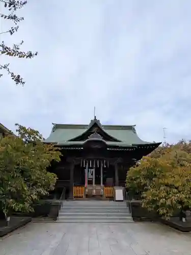 桜神宮(東京都)