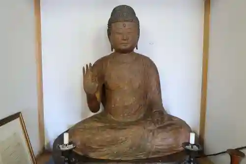 合原阿弥陀堂(長野県)