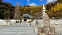洞雲寺のその他建物