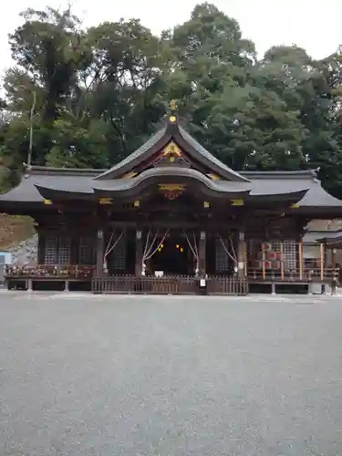 金刀比羅神社(福島県)