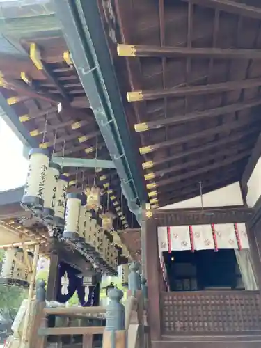 大阪天満宮のその他建物