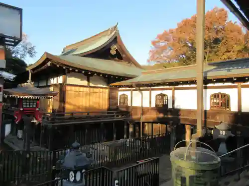 清水観音堂のその他建物