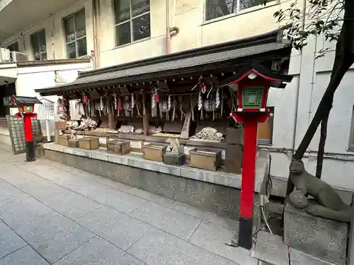 子安神社(東京都)