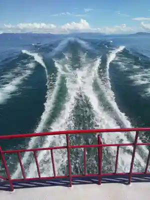 宝厳寺(滋賀県)