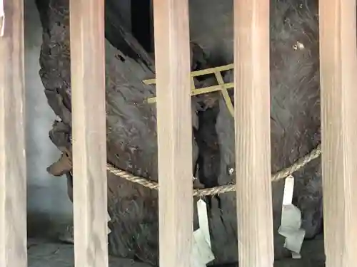 高幢神社のその他建物