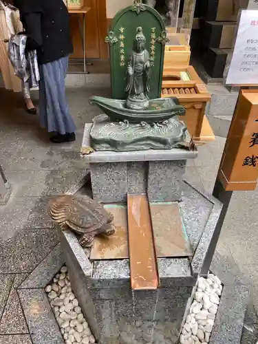 小網神社のその他建物