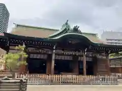 今宮戎神社(大阪府)