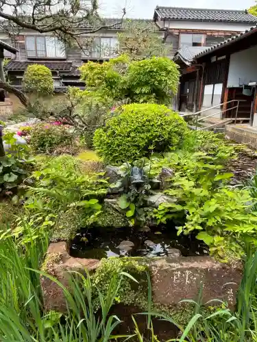 心蓮社(石川県)