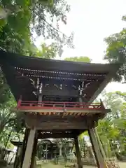 泉龍寺(東京都)