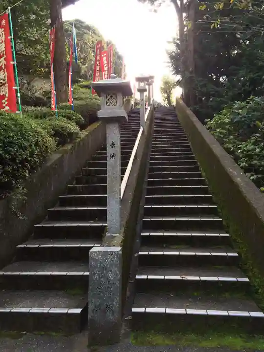 宝山寺(福岡県)