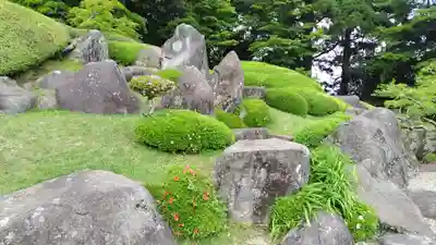 大麻山神社(島根県)