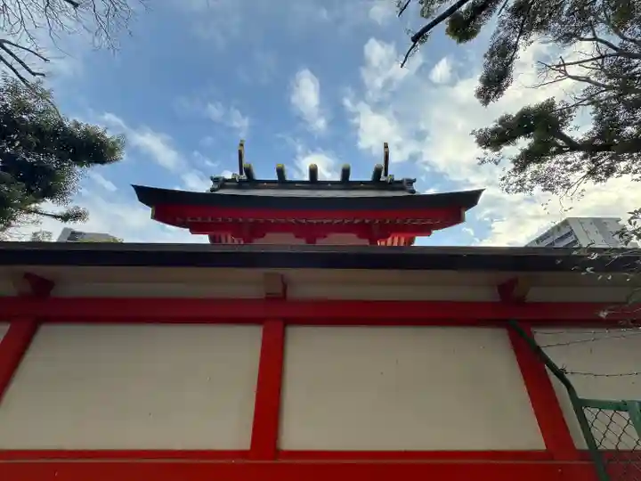 金神社(岐阜県)