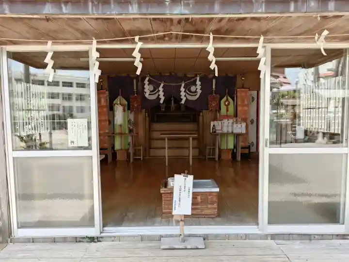 天久宮(沖縄県)
