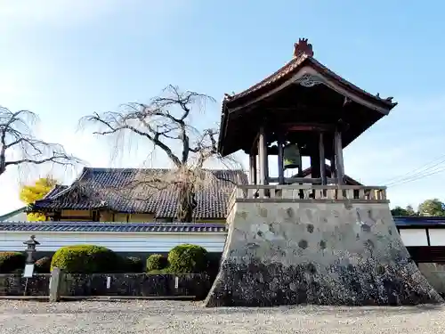 長松院(福島県)