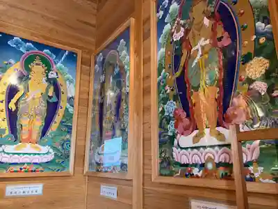 西方寺(長野県)