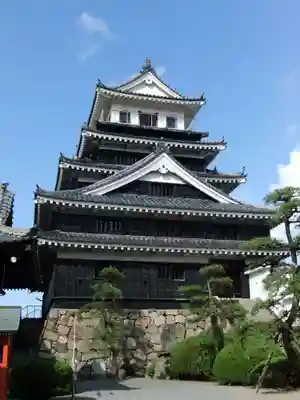 中津大神宮(大分県)